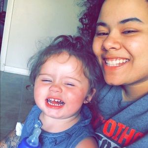 Meet your Posher, Shauntice